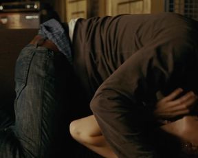 Celebs sex scene Alice Eve nude – Crossing Over (2009)