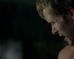 Naked scene Lynn Collins nude – True Blood s01 True Blood TV show nudity video