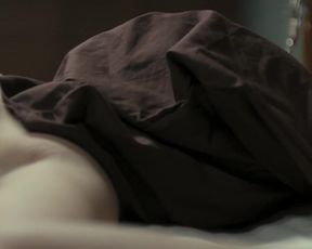 Celebs sex scene Gemma Arterton nude – The Disappearance of Alice Creed (2009)