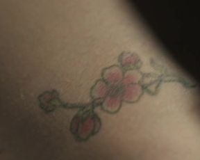 Celebs sex scene Gemma Arterton nude – The Disappearance of Alice Creed (2009)