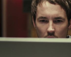 Celebs sex scene Gemma Arterton nude – The Disappearance of Alice Creed (2009)