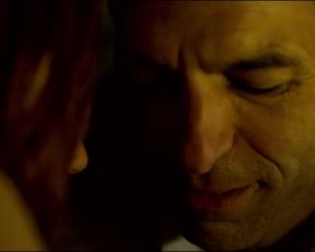 Adele Haenel Nude - Orpheline (2016)