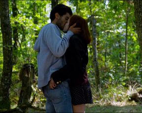 Adele Haenel Nude - Orpheline (2016)