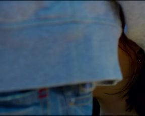 Adele Haenel Nude - Orpheline (2016)