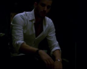 Adele Haenel Nude - Orpheline (2016)