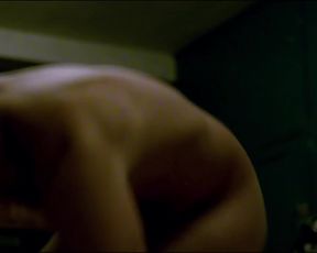 Adele Haenel Nude - Orpheline (2016)