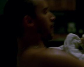 Adele Haenel Nude - Orpheline (2016)