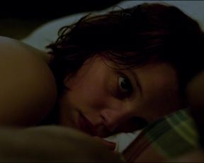 Adele Haenel Nude - Orpheline (2016)