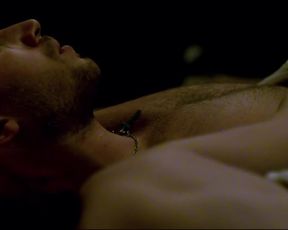 Adele Haenel Nude - Orpheline (2016)