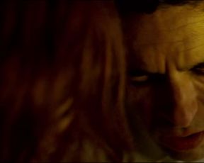 Adele Haenel Nude - Orpheline (2016)