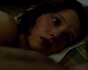 Adele Haenel Nude - Orpheline (2016)