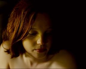 Adele Haenel Nude - Orpheline (2016)