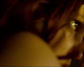 Adele Haenel Nude - Orpheline (2016)