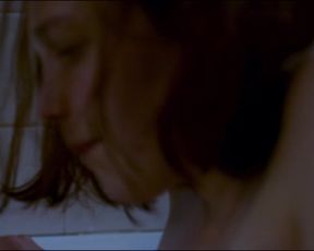 Adele Haenel Nude - Orpheline (2016)