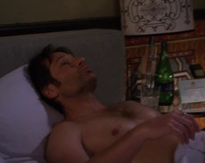 Naked scene Carla Gugino sexy – Californication s04e07 (2011) TV show nudity video