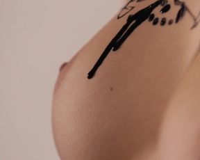 Emma Rigby nude – 8 Loves (2015)