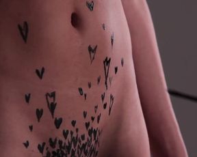 Emma Rigby nude – 8 Loves (2015)