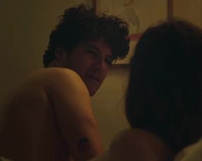 Zoe Lister-Jones nude – Band Aid (2017)