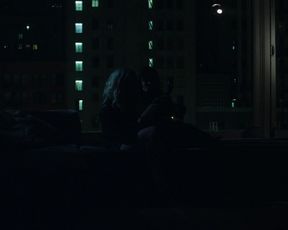 Briana Evigan nude, Kerry Norton nude – Toy (2015)