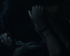 Briana Evigan nude, Kerry Norton nude – Toy (2015)