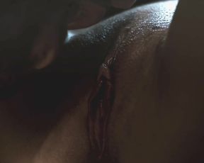 Explicit sex scene Magdalena Muzyka Nude - Angel of Death (2017) Adult video from the movie