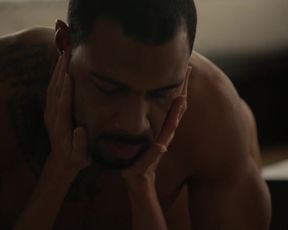 Actress Lela Loren nude – Power s02e08 (2015) TV Show Sex Scenes