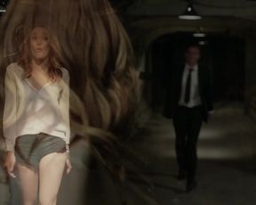 Naked scene Keeley Hazell sexy, Sarah Dumont sexy, Alexandra Park sexy – The Royals s02e05 (2015) TV show nudity video