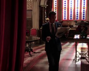 Naked scene Keeley Hazell sexy, Sarah Dumont sexy, Alexandra Park sexy – The Royals s02e05 (2015) TV show nudity video