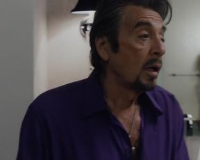 Katarina Cas nude – Danny Collins (2015)