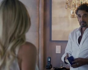 Katarina Cas nude – Danny Collins (2015)