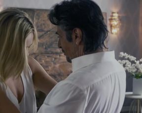 Katarina Cas nude – Danny Collins (2015)