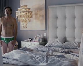 Katarina Cas nude – Danny Collins (2015)