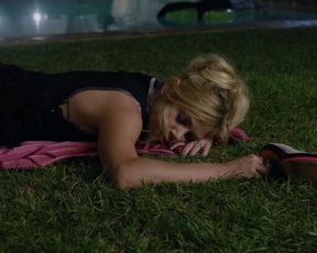 Katarina Cas nude – Danny Collins (2015)