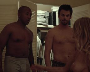 Naked scene Eliza Coupe nude, Teri Andrez naked celebs – Casual s01e07 (2015) TV show nudity video