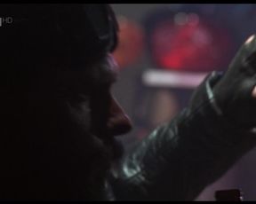 Chelsea Field, Mitzi Martin, Bobbie Tyler nude – Harley Davidson and the Marlboro Man (1991)