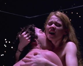 Celebs sex scene Classic nude – Tromeo and Juliet (1996)