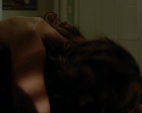 Actress Alysia Reiner nude – Orange Is The New Black s03e11-13 (2015) TV Show Sex Scenes