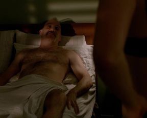 Actress Alysia Reiner nude – Orange Is The New Black s03e11-13 (2015) TV Show Sex Scenes