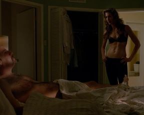 Actress Alysia Reiner nude – Orange Is The New Black s03e11-13 (2015) TV Show Sex Scenes