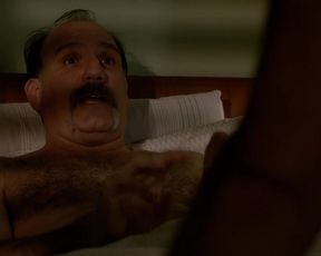 Actress Alysia Reiner nude – Orange Is The New Black s03e11-13 (2015) TV Show Sex Scenes