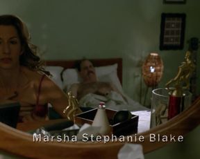 Actress Alysia Reiner nude – Orange Is The New Black s03e11-13 (2015) TV Show Sex Scenes