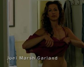 Actress Alysia Reiner nude – Orange Is The New Black s03e11-13 (2015) TV Show Sex Scenes