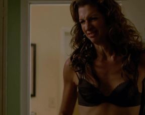 Actress Alysia Reiner nude – Orange Is The New Black s03e11-13 (2015) TV Show Sex Scenes