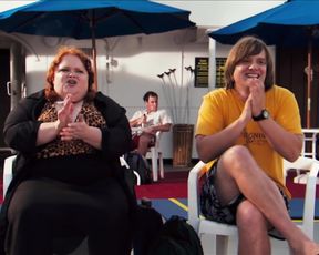 Julian Wells nude, Lola Davidson nude, Julia Beatty nude, Heather Storm nude, Vida Guerra sexy – Dorm Daze 2 (2006)