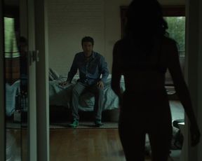 Kathryn Hahn nude – Afternoon Delight (2013)