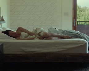 Kathryn Hahn nude – Afternoon Delight (2013)