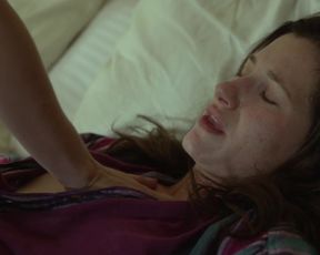 Kathryn Hahn nude – Afternoon Delight (2013)