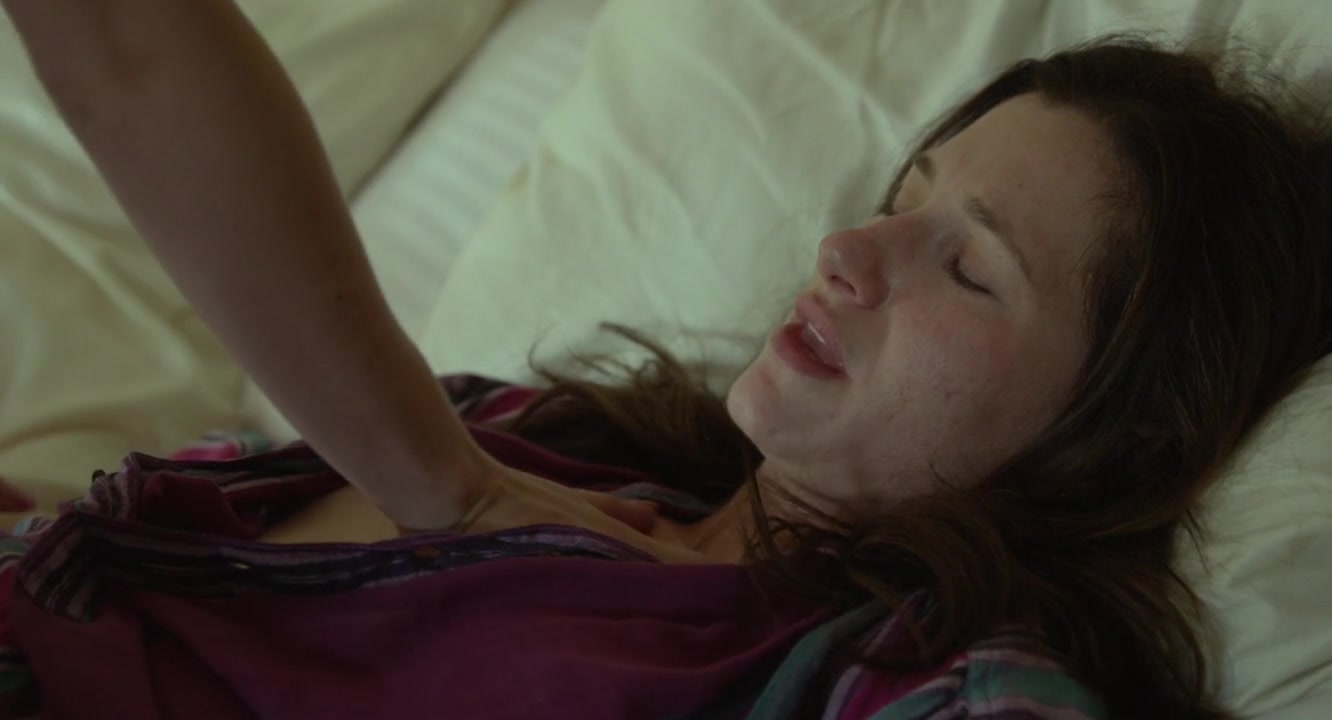 Kathryn Hahn nude - Afternoon Delight (2013) .