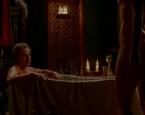 Ana Caldas nude, Arly Jover nude, Natasha Yarovenko nude – Las aventuras del capitan Alatriste (2015)