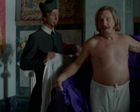 Ana Caldas nude, Arly Jover nude, Natasha Yarovenko nude – Las aventuras del capitan Alatriste (2015)